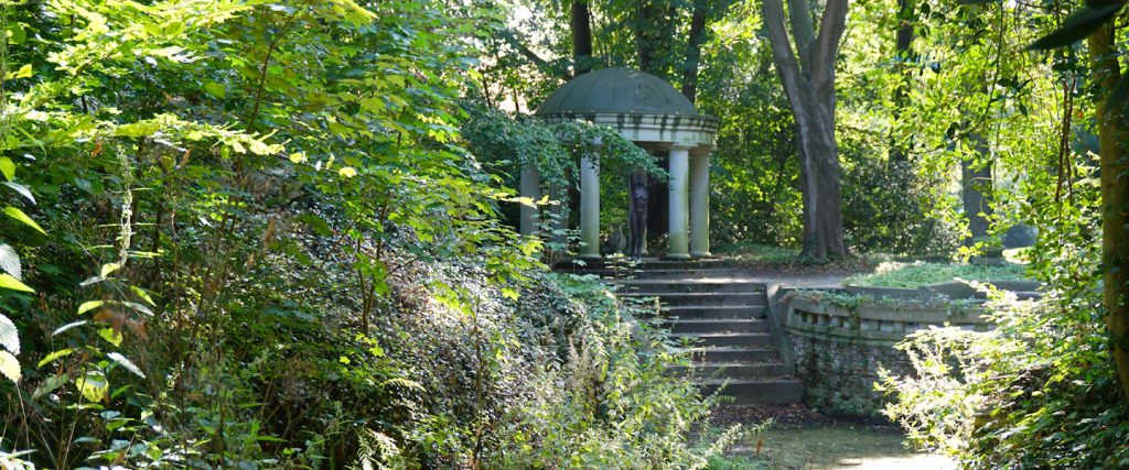 gartenthieles_garten Thieles Garten Bremerhaven